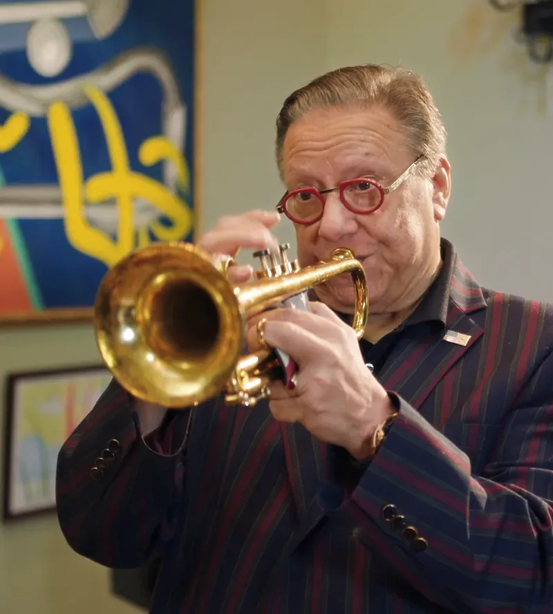 Arturo Sandoval