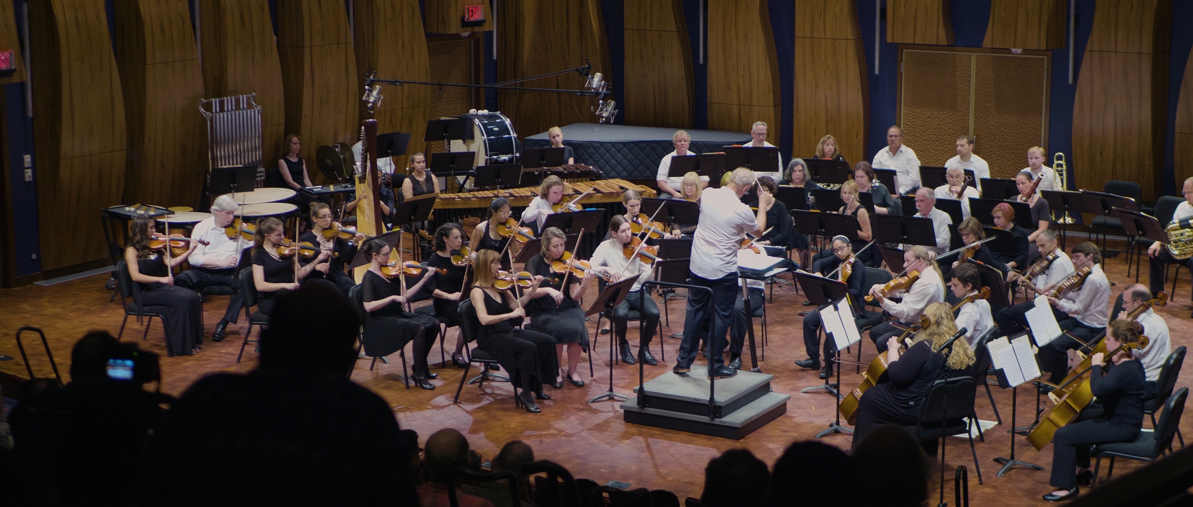Danbury Music Centre